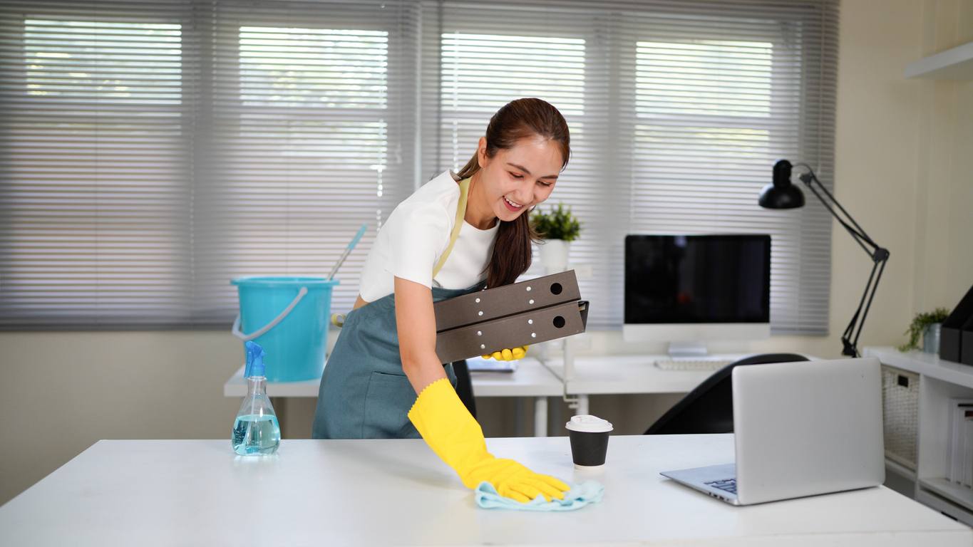 office cleaning in phoenix az