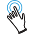 icon-HighFrequencyTouchpoints-qcf2wcmk045vlmqvh534hk9jvw0yncdvycaztibzuk